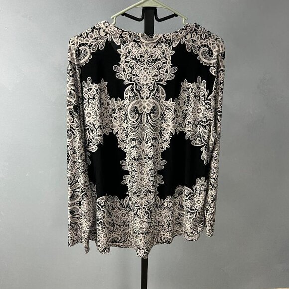 Women's Top - INC - Picture 2 of 3